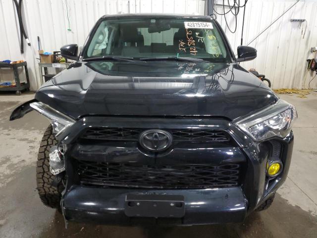 Photo 4 VIN: JTEBU5JR8G5320442 - TOYOTA 4RUNNER 