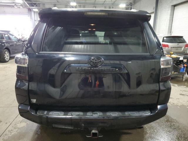 Photo 5 VIN: JTEBU5JR8G5320442 - TOYOTA 4RUNNER 