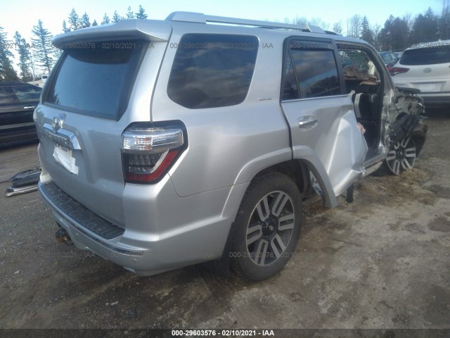 Photo 3 VIN: JTEBU5JR8G5320845 - TOYOTA 4RUNNER 