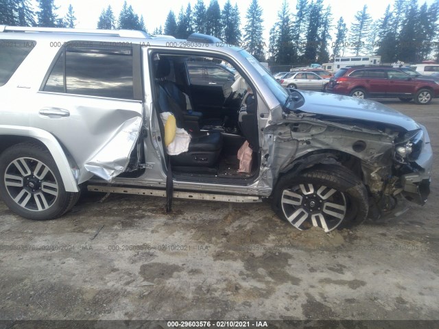 Photo 5 VIN: JTEBU5JR8G5320845 - TOYOTA 4RUNNER 