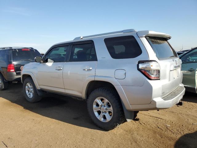 Photo 1 VIN: JTEBU5JR8G5322109 - TOYOTA 4RUNNER SR 