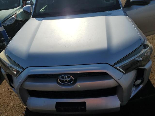 Photo 11 VIN: JTEBU5JR8G5322109 - TOYOTA 4RUNNER SR 