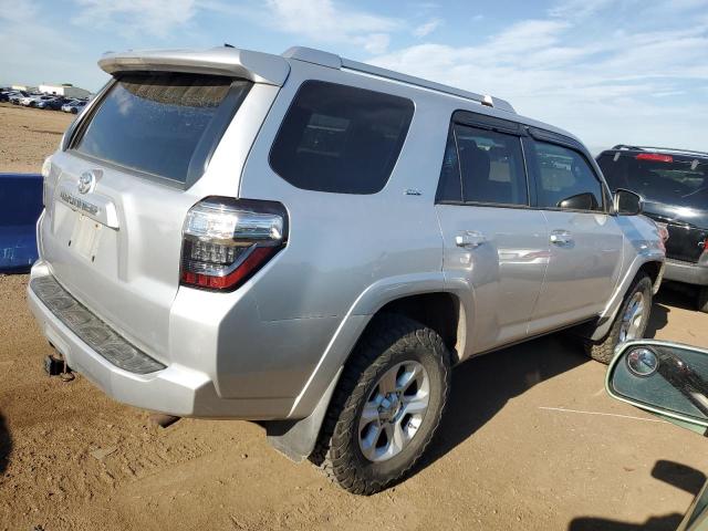 Photo 2 VIN: JTEBU5JR8G5322109 - TOYOTA 4RUNNER SR 