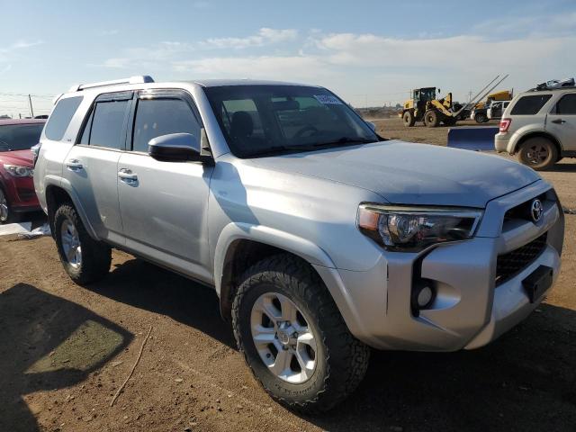 Photo 3 VIN: JTEBU5JR8G5322109 - TOYOTA 4RUNNER SR 