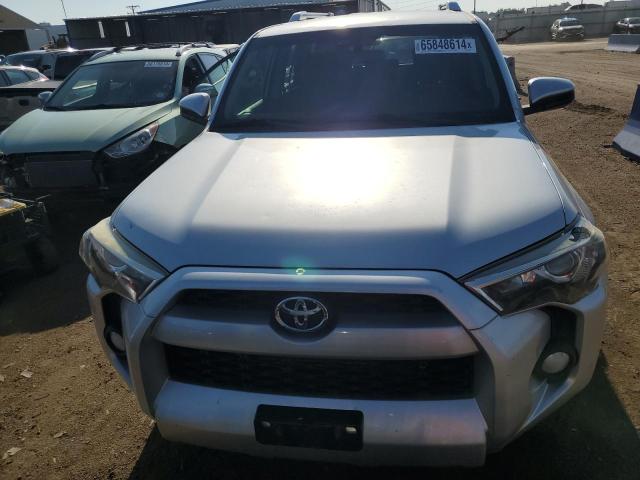 Photo 4 VIN: JTEBU5JR8G5322109 - TOYOTA 4RUNNER SR 