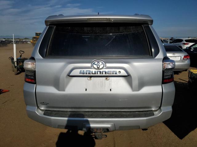 Photo 5 VIN: JTEBU5JR8G5322109 - TOYOTA 4RUNNER SR 