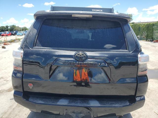 Photo 5 VIN: JTEBU5JR8G5324300 - TOYOTA 4RUNNER 