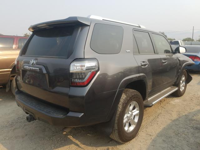 Photo 3 VIN: JTEBU5JR8G5330582 - TOYOTA 4RUNNER SR 