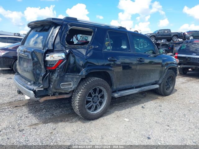 Photo 3 VIN: JTEBU5JR8G5334244 - TOYOTA 4RUNNER 