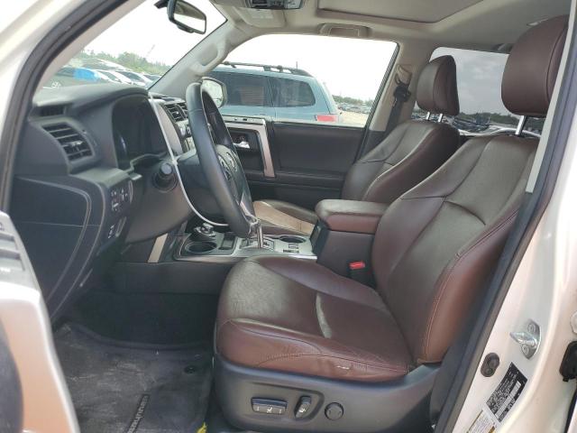 Photo 6 VIN: JTEBU5JR8G5340593 - TOYOTA 4RUNNER SR 