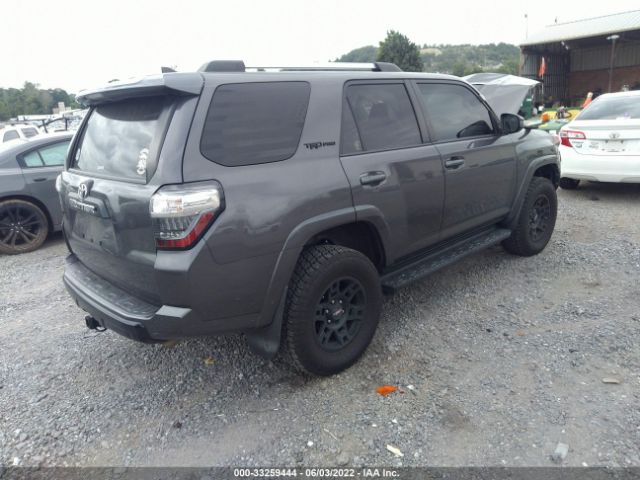 Photo 3 VIN: JTEBU5JR8G5363498 - TOYOTA 4RUNNER 