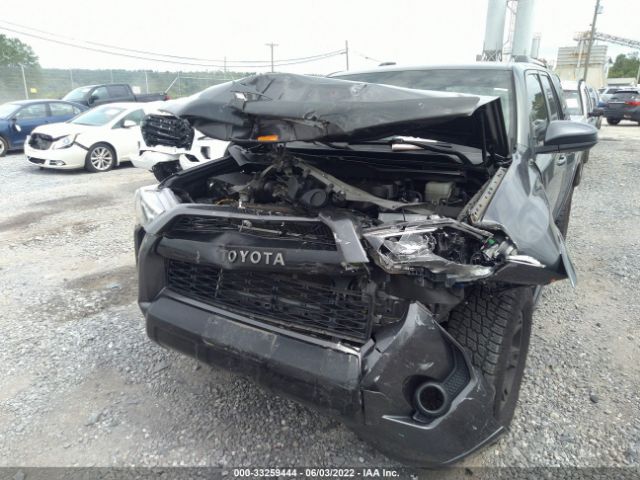 Photo 5 VIN: JTEBU5JR8G5363498 - TOYOTA 4RUNNER 