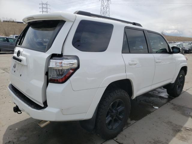 Photo 3 VIN: JTEBU5JR8G5364179 - TOYOTA 4RUNNER SR 