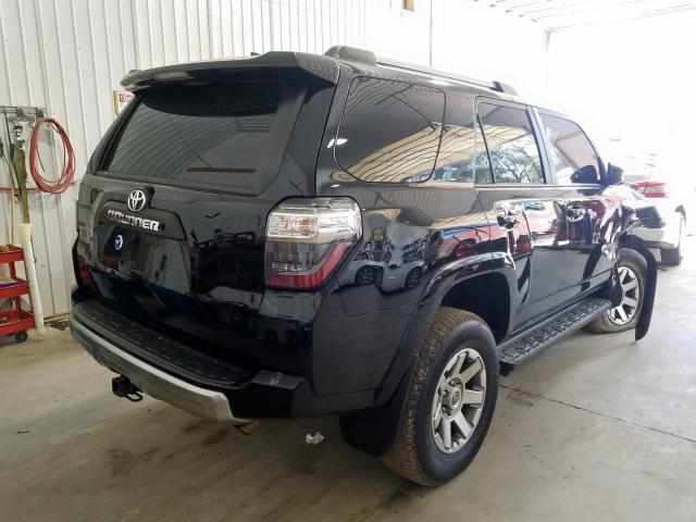 Photo 3 VIN: JTEBU5JR8G5368412 - TOYOTA 4RUNNER SR 