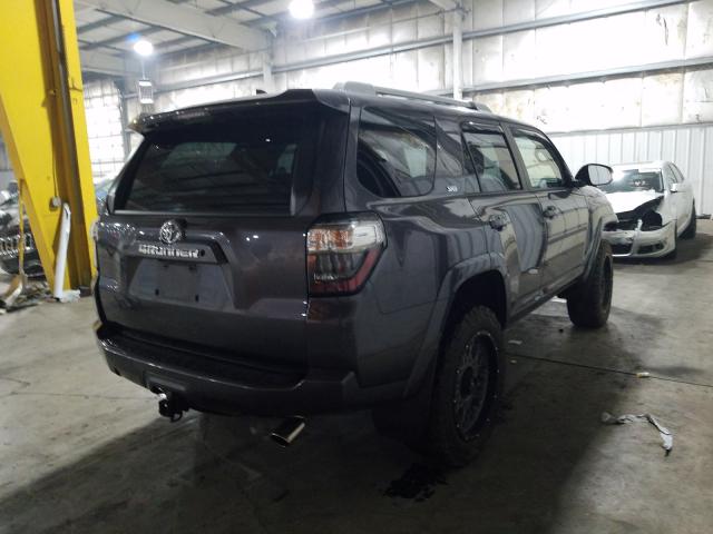 Photo 3 VIN: JTEBU5JR8G5370015 - TOYOTA 4RUNNER SR 