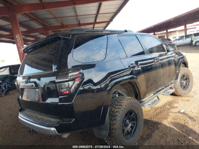 Photo 3 VIN: JTEBU5JR8G5381502 - TOYOTA 4RUNNER 