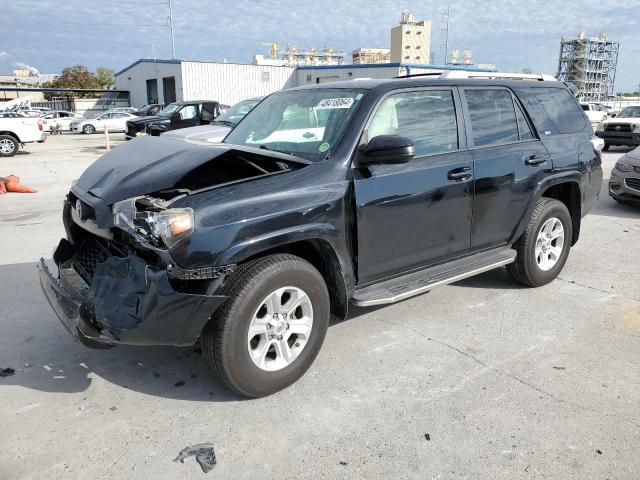 Photo 0 VIN: JTEBU5JR8G5389051 - TOYOTA 4RUNNER 