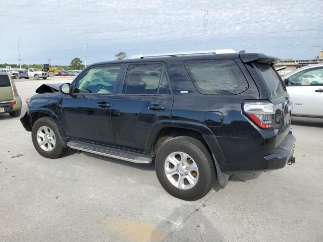 Photo 1 VIN: JTEBU5JR8G5389051 - TOYOTA 4RUNNER 