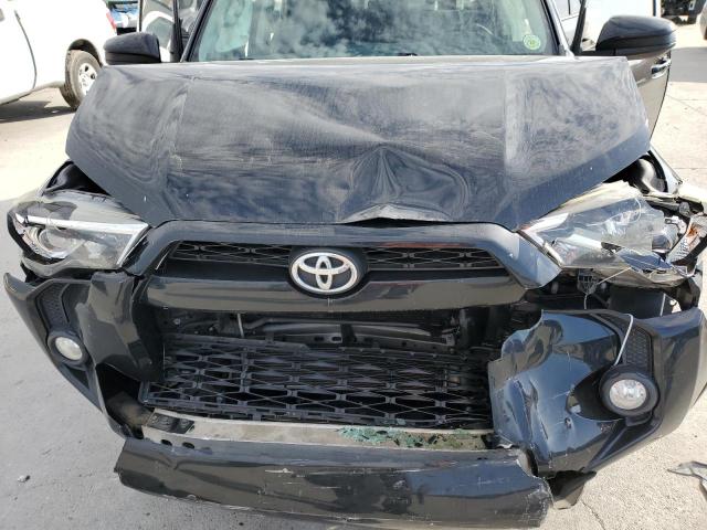 Photo 11 VIN: JTEBU5JR8G5389051 - TOYOTA 4RUNNER 