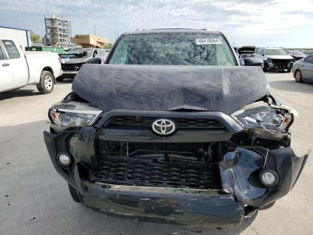 Photo 4 VIN: JTEBU5JR8G5389051 - TOYOTA 4RUNNER 