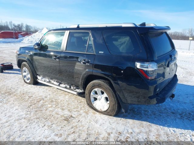 Photo 2 VIN: JTEBU5JR8G5392242 - TOYOTA 4RUNNER 