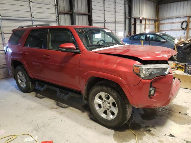 Photo 3 VIN: JTEBU5JR8G5403630 - TOYOTA 4RUNNER SR 