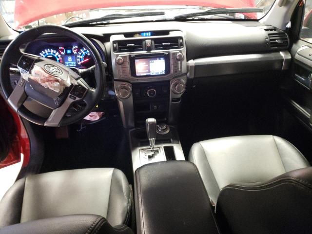 Photo 7 VIN: JTEBU5JR8G5403630 - TOYOTA 4RUNNER SR 