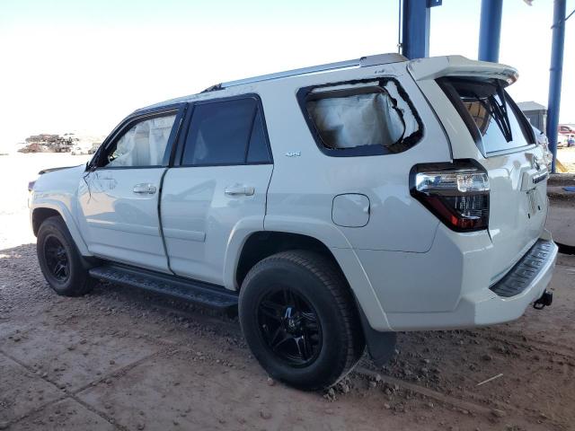 Photo 1 VIN: JTEBU5JR8G5403739 - TOYOTA 4RUNNER SR 