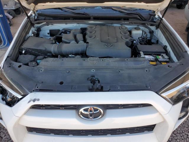 Photo 10 VIN: JTEBU5JR8G5403739 - TOYOTA 4RUNNER SR 