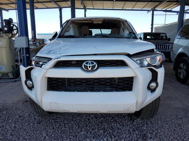 Photo 4 VIN: JTEBU5JR8G5403739 - TOYOTA 4RUNNER SR 