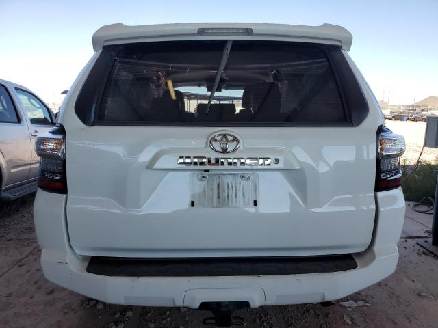 Photo 5 VIN: JTEBU5JR8G5403739 - TOYOTA 4RUNNER SR 