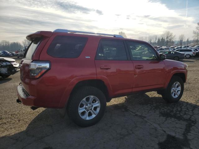 Photo 2 VIN: JTEBU5JR8G5404812 - TOYOTA 4RUNNER SR 