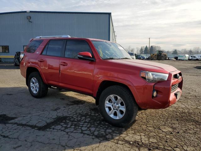 Photo 3 VIN: JTEBU5JR8G5404812 - TOYOTA 4RUNNER SR 