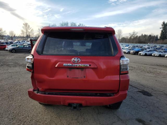 Photo 5 VIN: JTEBU5JR8G5404812 - TOYOTA 4RUNNER SR 