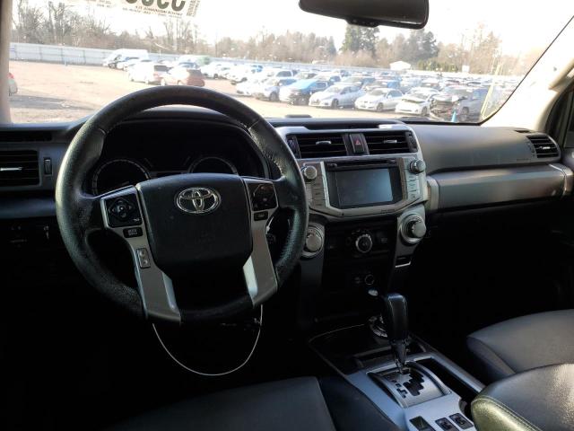 Photo 7 VIN: JTEBU5JR8G5404812 - TOYOTA 4RUNNER SR 