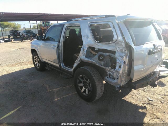 Photo 2 VIN: JTEBU5JR8H5420512 - TOYOTA 4RUNNER 