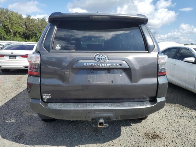 Photo 5 VIN: JTEBU5JR8H5429324 - TOYOTA 4RUNNER SR 