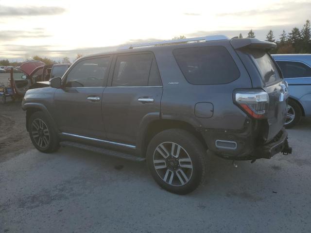 Photo 1 VIN: JTEBU5JR8H5433101 - TOYOTA 4RUNNER SR 