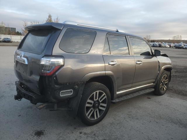 Photo 2 VIN: JTEBU5JR8H5433101 - TOYOTA 4RUNNER SR 