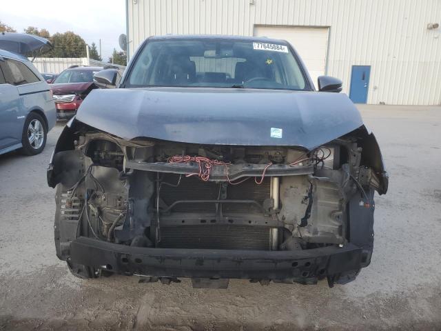 Photo 4 VIN: JTEBU5JR8H5433101 - TOYOTA 4RUNNER SR 