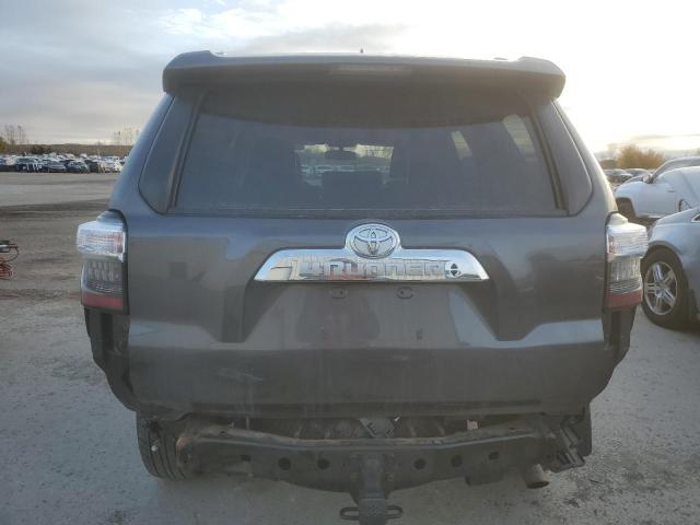 Photo 5 VIN: JTEBU5JR8H5433101 - TOYOTA 4RUNNER SR 