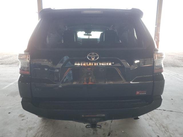 Photo 5 VIN: JTEBU5JR8H5443255 - TOYOTA 4RUNNER 