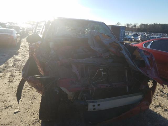 Photo 8 VIN: JTEBU5JR8H5448942 - TOYOTA 4RUNNER SR 