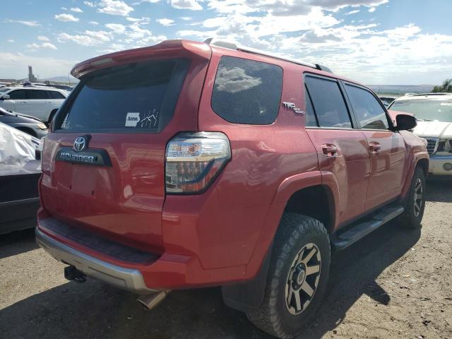 Photo 2 VIN: JTEBU5JR8H5450156 - TOYOTA 4RUNNER SR 