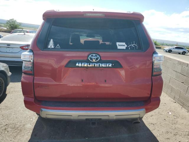 Photo 5 VIN: JTEBU5JR8H5450156 - TOYOTA 4RUNNER SR 