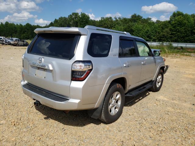 Photo 3 VIN: JTEBU5JR8H5450397 - TOYOTA 4RUNNER SR 