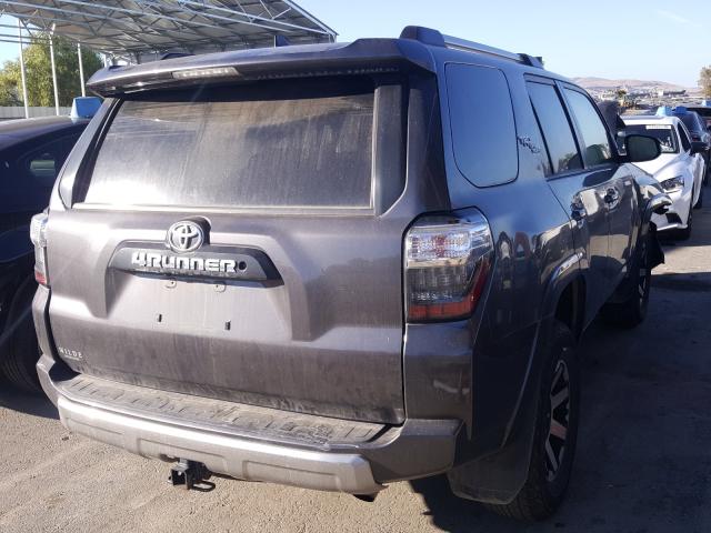 Photo 3 VIN: JTEBU5JR8H5456037 - TOYOTA 4 RUNNER 