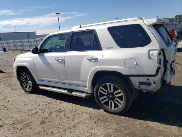 Photo 1 VIN: JTEBU5JR8H5465675 - TOYOTA 4RUNNER 