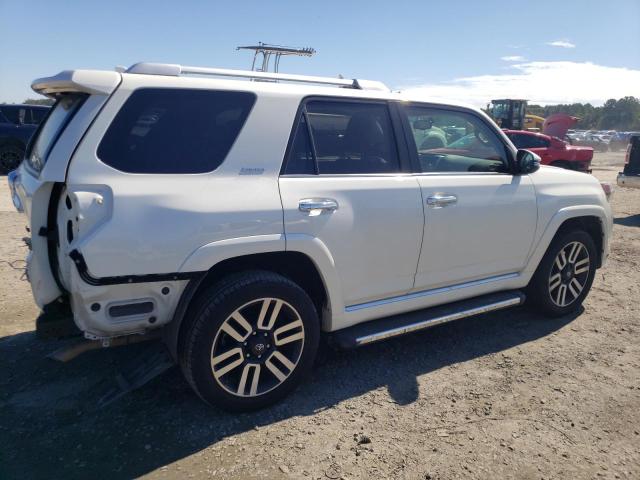 Photo 2 VIN: JTEBU5JR8H5465675 - TOYOTA 4RUNNER 