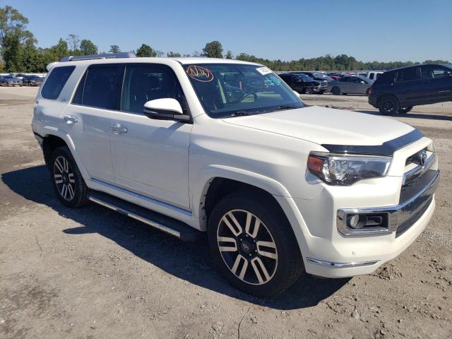 Photo 3 VIN: JTEBU5JR8H5465675 - TOYOTA 4RUNNER 